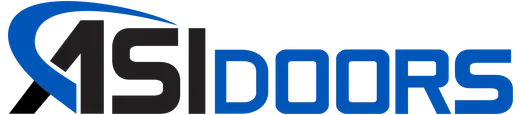 ASI Doors Logo