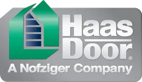 haas doors logo