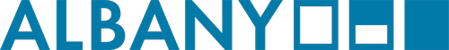 Albany logo
