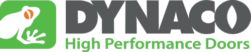Dynaco logo