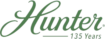 Hunter logo