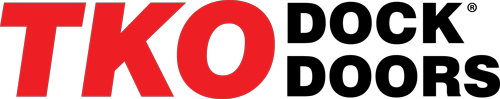 TKO Dock Doors logo